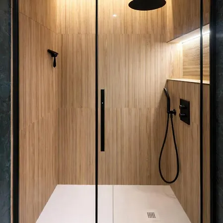 Appartement Designer In - Station & Center Angers